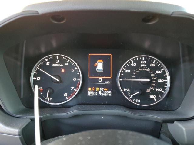 2024 SUBARU CROSSTREK #3293364436