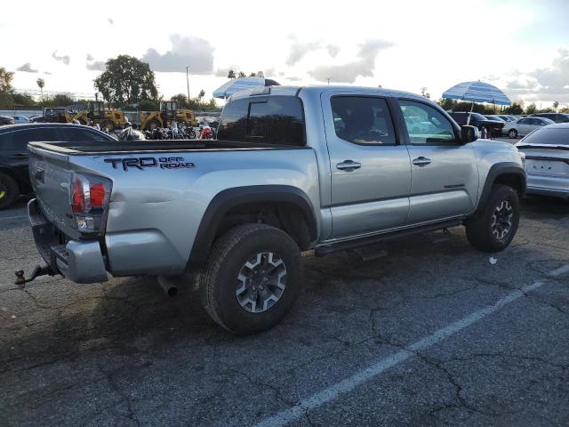 2022 TOYOTA TACOMA DOU #3291504945