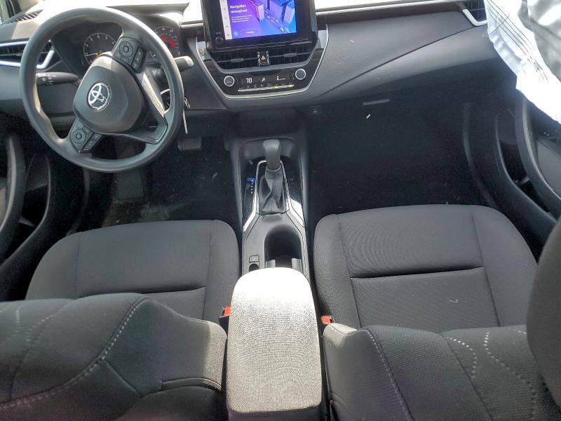 2024 TOYOTA COROLLA LE #3308467303