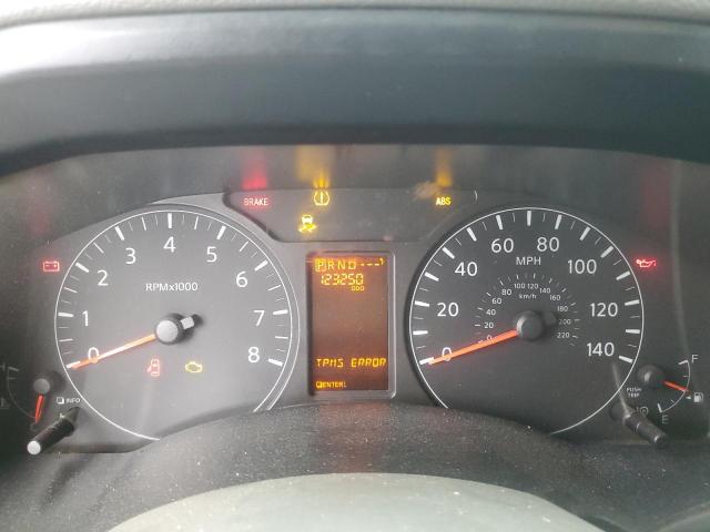 2021 NISSAN NV 1500 #3316061227