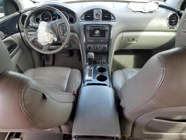 2017 BUICK ENCLAVE #3302760361