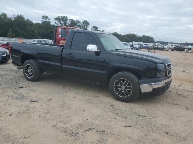 2006 CHEVROLET SILVER1500 #3291433143