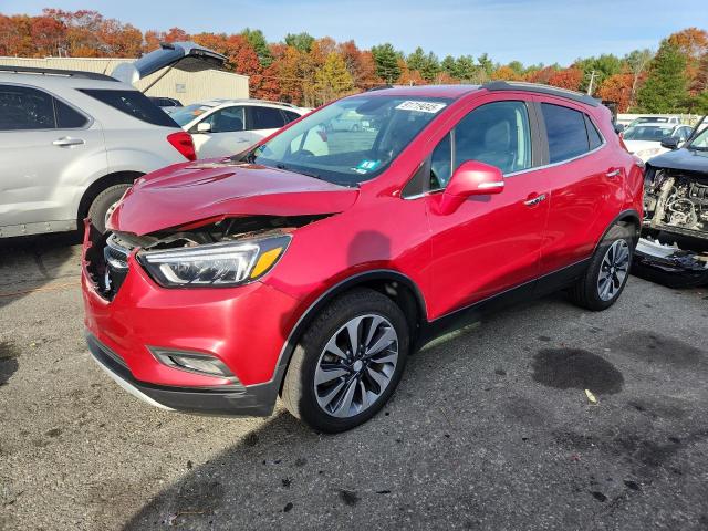 Global Auto Auctions: 2019 BUICK ENCORE ESS