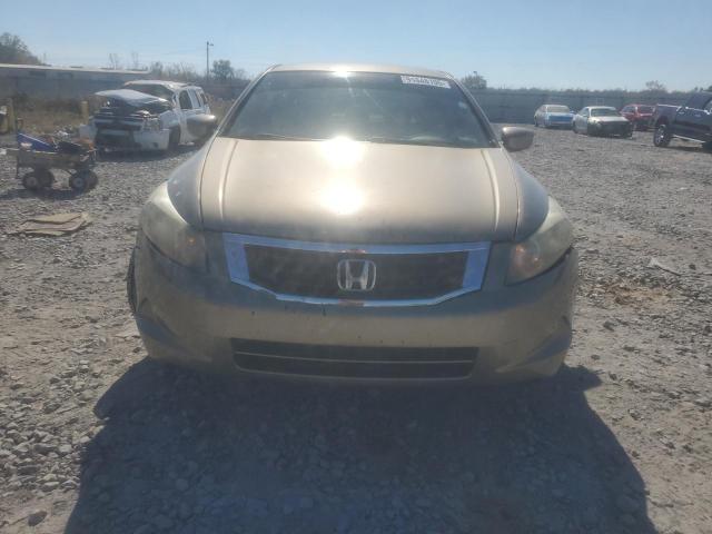 2009 HONDA ACCORD LX #3294337876
