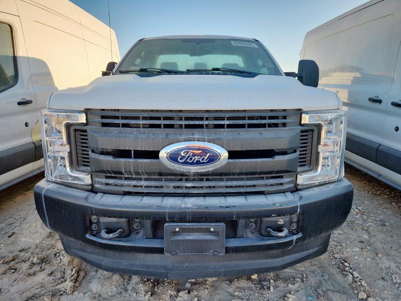 2019 FORD F250 SUPER #3285533268