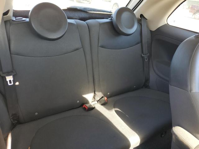 2013 FIAT 500 POP #3284671372