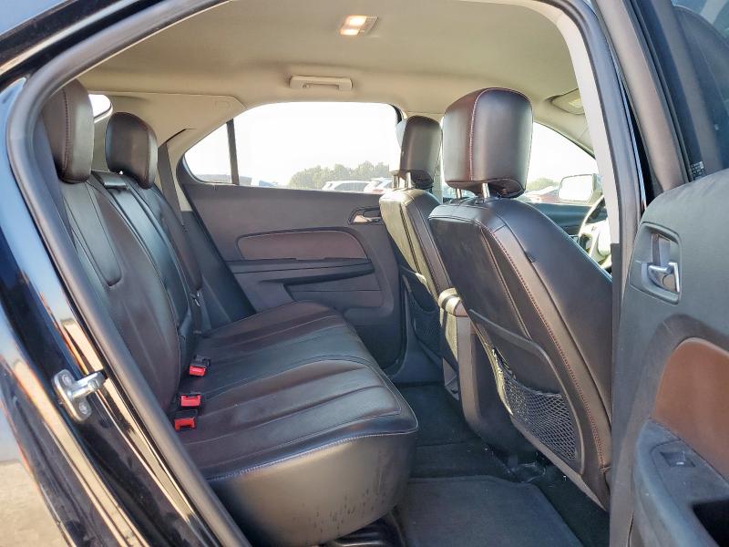 2014 CHEVROLET EQUINOX LT - 2GNFLDE33E6157166