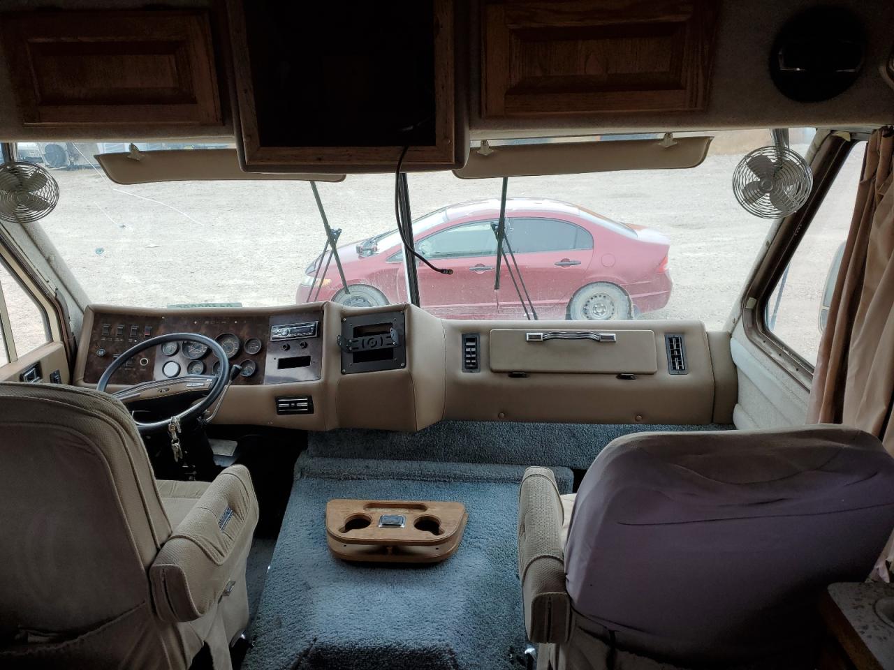 Lot #3292749775 1989 OSHK JOHN DEERE