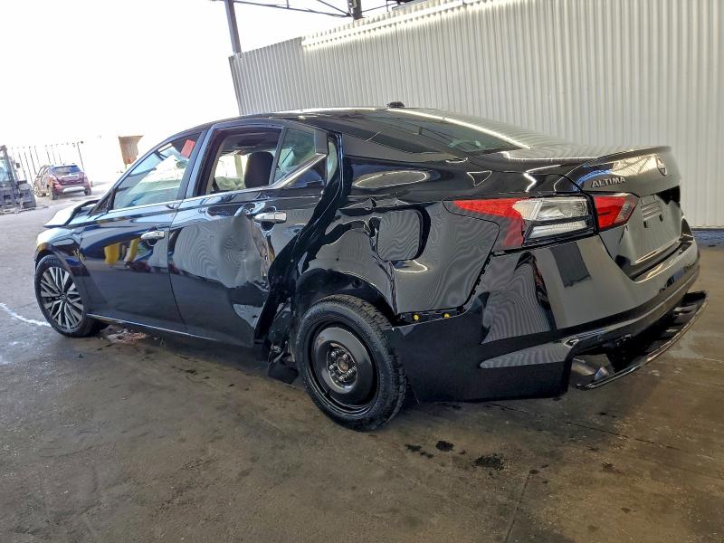 2025 NISSAN ALTIMA SV #3305325343