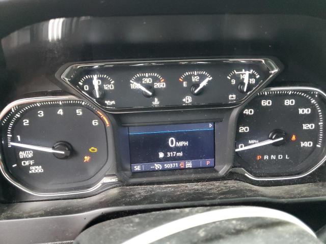 2021 GMC SIERRA K15 #3303962700