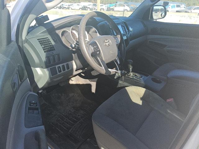 2015 TOYOTA TACOMA ACC #3303657934
