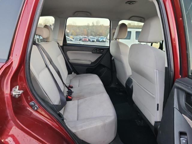 2017 SUBARU FORESTER 2 - JF2SJABC8HH428299