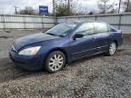 Lot #3306000809 2007 HONDA ACCORD EX