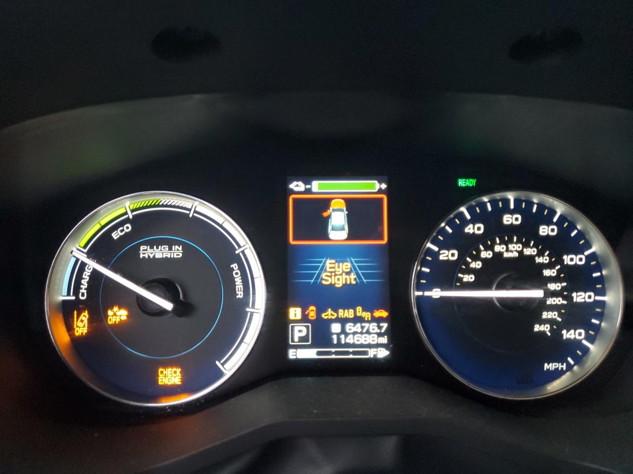 Lot #3312564251 2020 SUBARU CROSSTREK