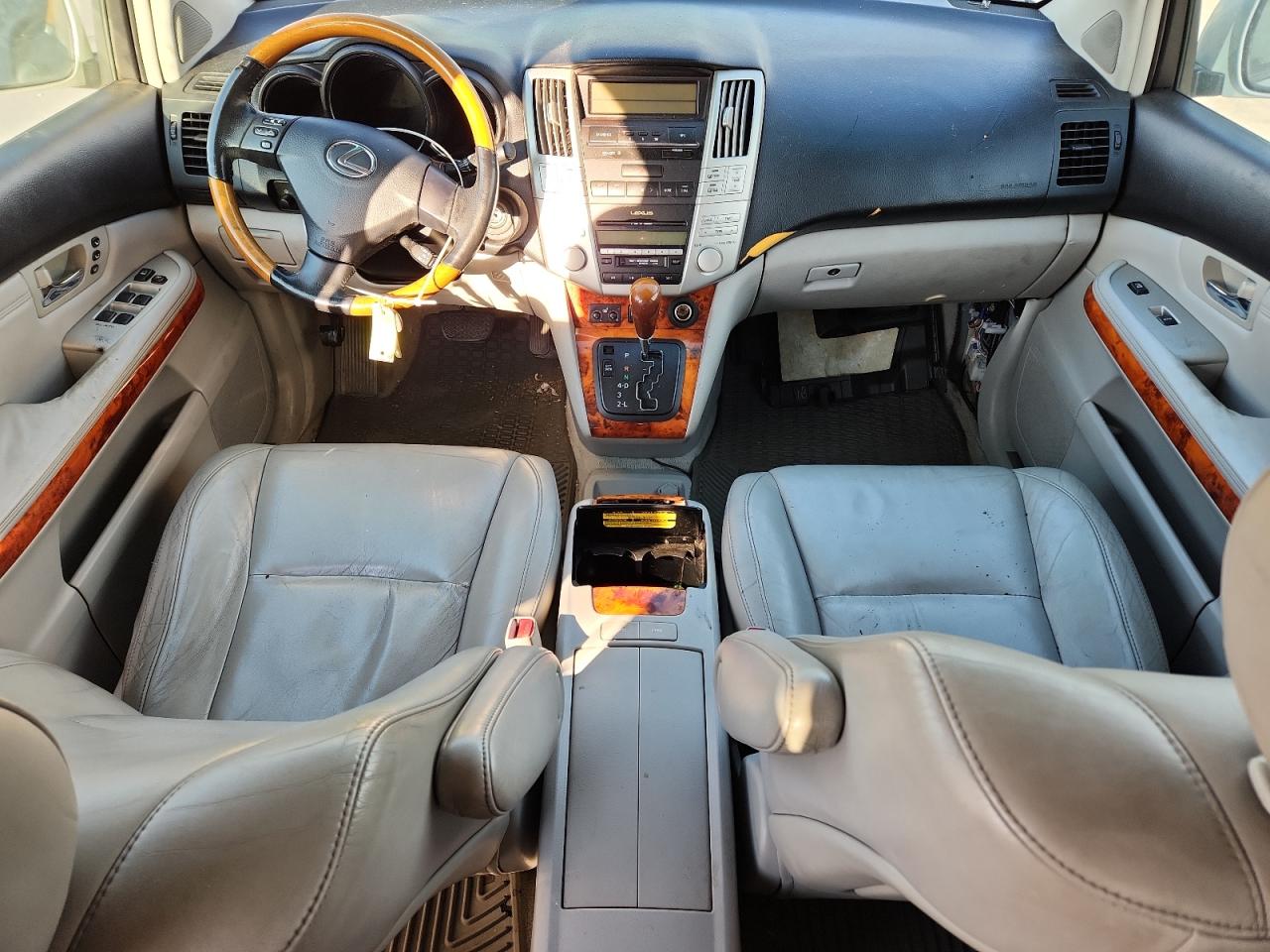 Lot #3284694325 2005 LEXUS RX 330