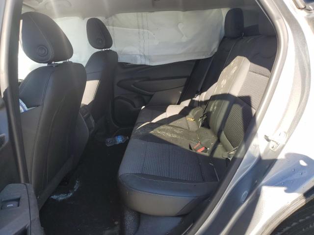 2025 CHEVROLET TRAX 1LT #3309274617