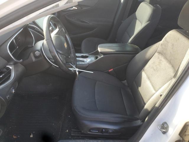 2016 CHEVROLET MALIBU LT #3293453477