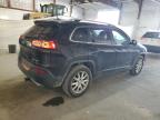 Lot #3294480553 2016 JEEP CHEROKEE L