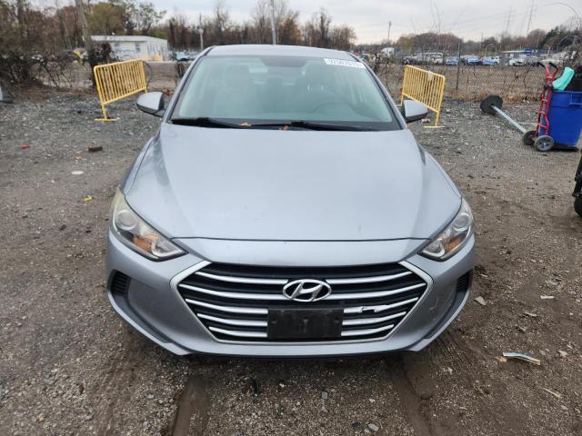 2017 HYUNDAI ELANTRA SE #3294535629