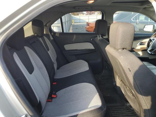 2013 CHEVROLET EQUINOX LT - 2GNALPEK8D6216536