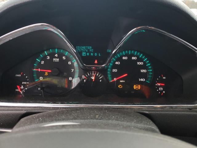 2015 CHEVROLET TRAVERSE L - 1GNKVHKD0FJ388589