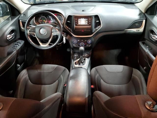 2015 JEEP CHEROKEE L #3291376189