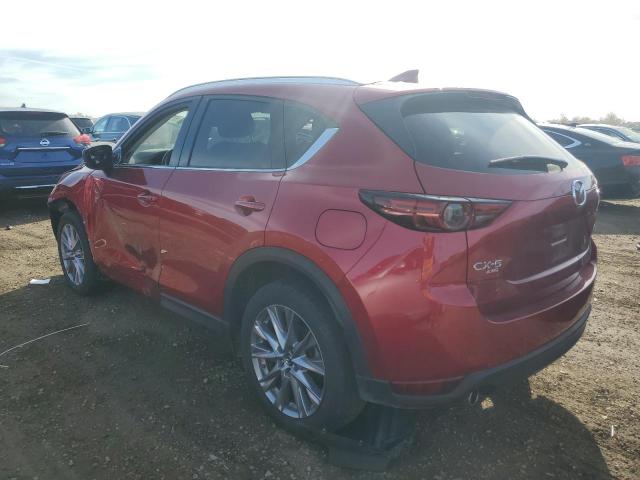 2020 MAZDA CX-5 GRAND #3291340144