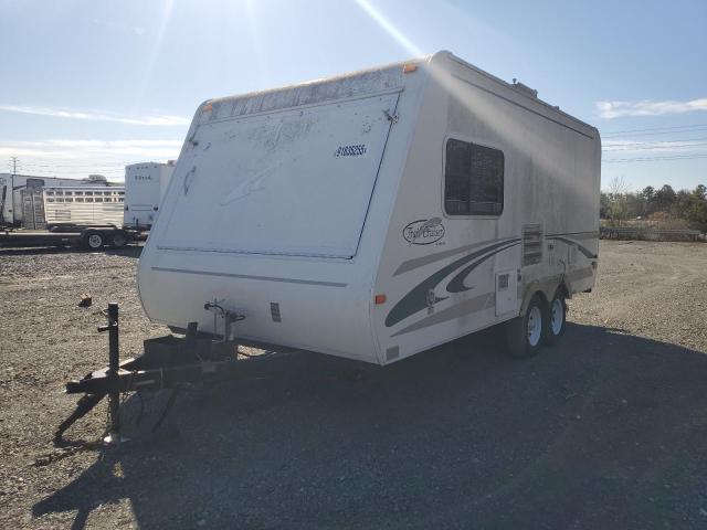 2004 RVSI RVISION #3302652001