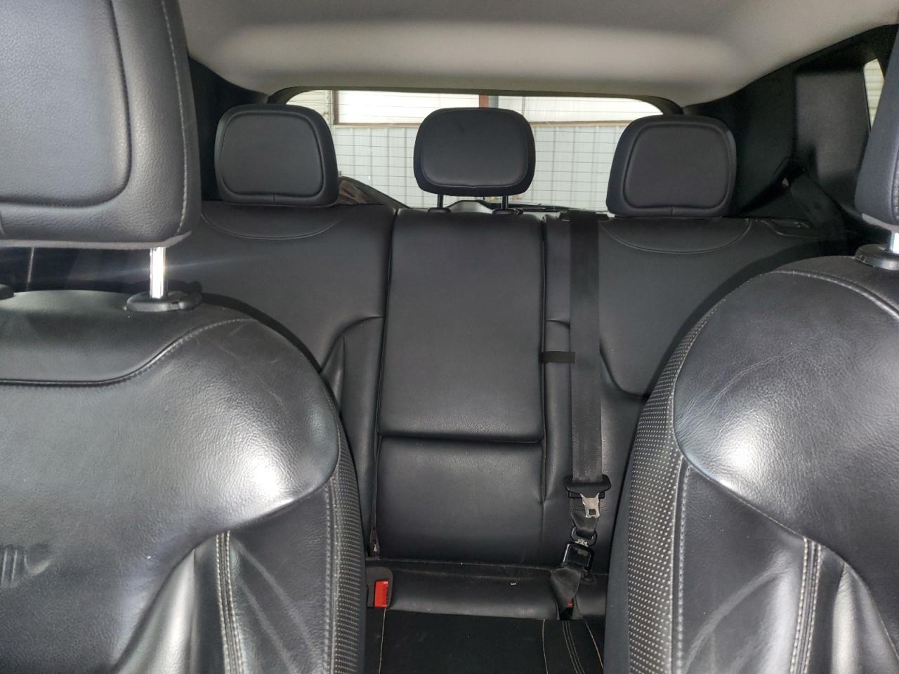 JEEP RENEGADE LIMITED