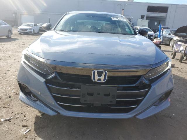 2022 HONDA ACCORD HYB #3297163493