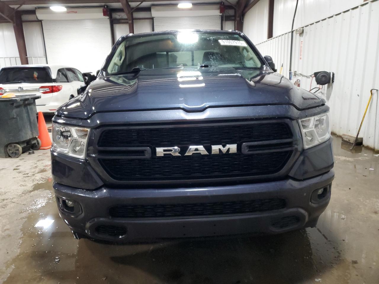 RAM 1500 TRADESMAN