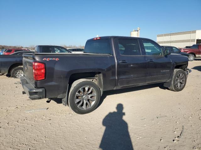 2015 CHEVROLET SILVERADO #3292763817