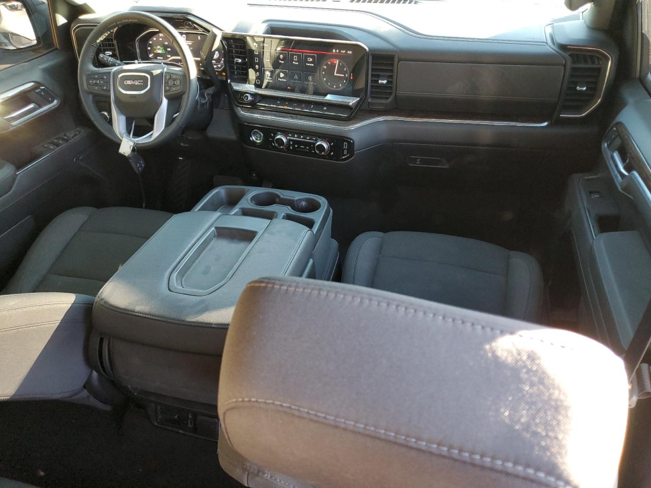 GMC SIERRA C1500 ELEVATION