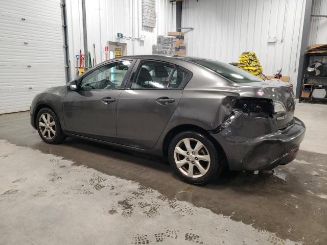 2011 MAZDA 3 I - JM1BL1UF8B1485182