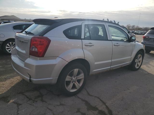2012 DODGE CALIBER #3291300456