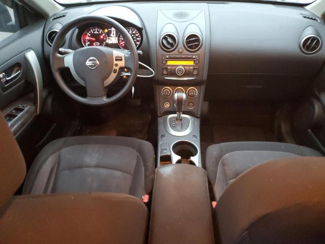 2013 NISSAN ROGUE S #3304563440