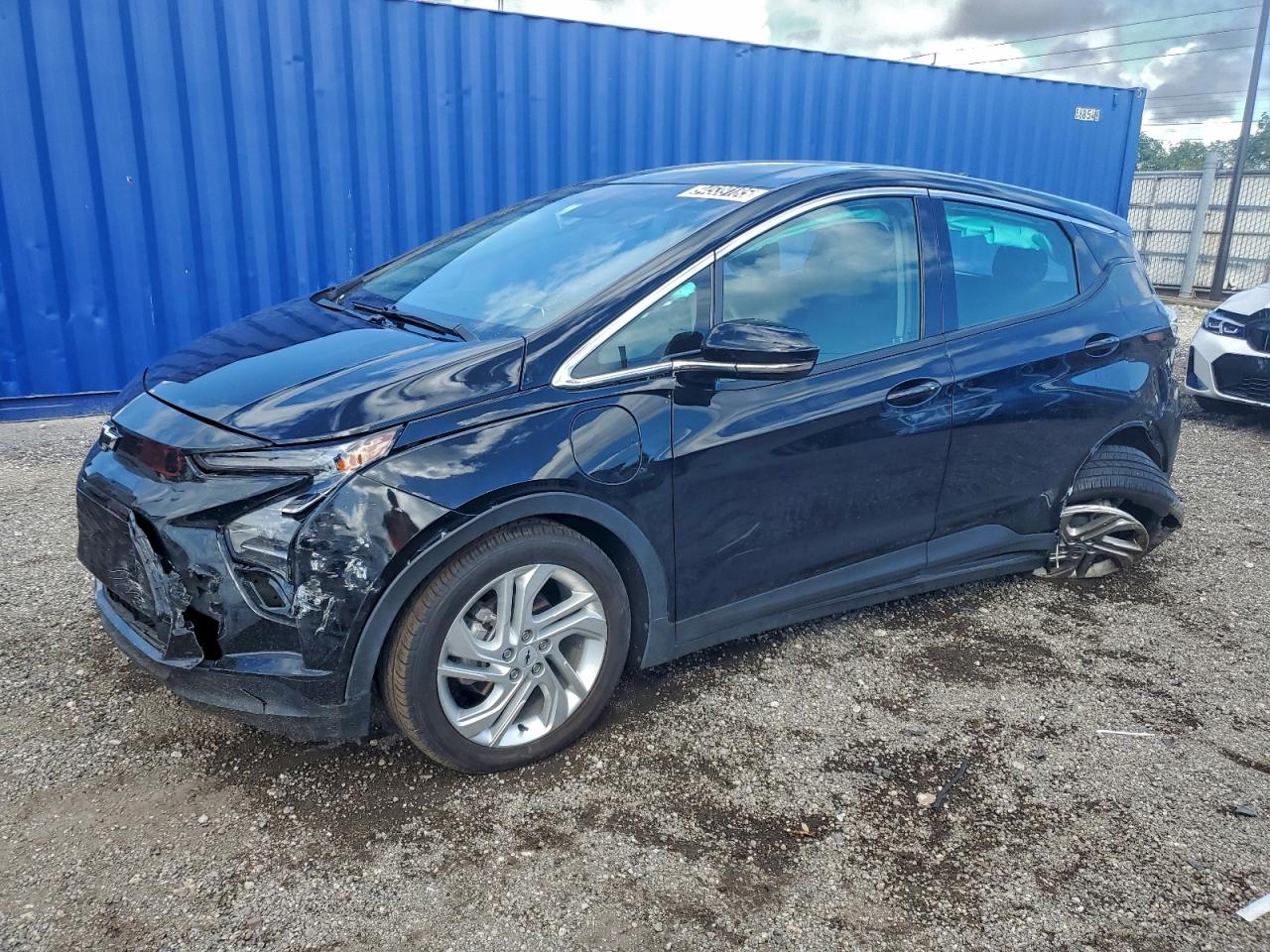 CHEVROLET BOLT EV 1LT