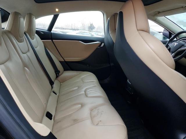 2017 TESLA MODEL S #3293380459