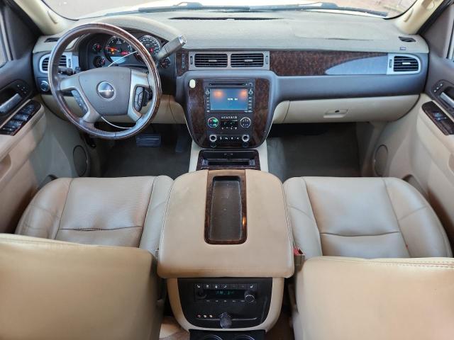 2011 GMC YUKON XL D #3297343768