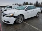 Lot #3305305305 2013 CHRYSLER 200 LIMITE