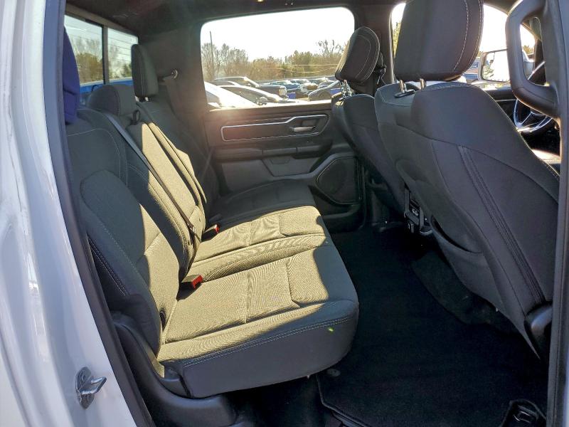 2020 RAM 1500 BIG H #3302793945