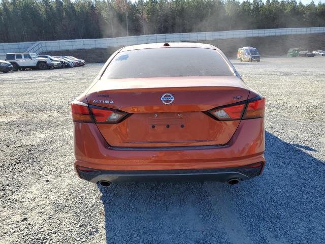 2019 NISSAN ALTIMA SR #3293406105