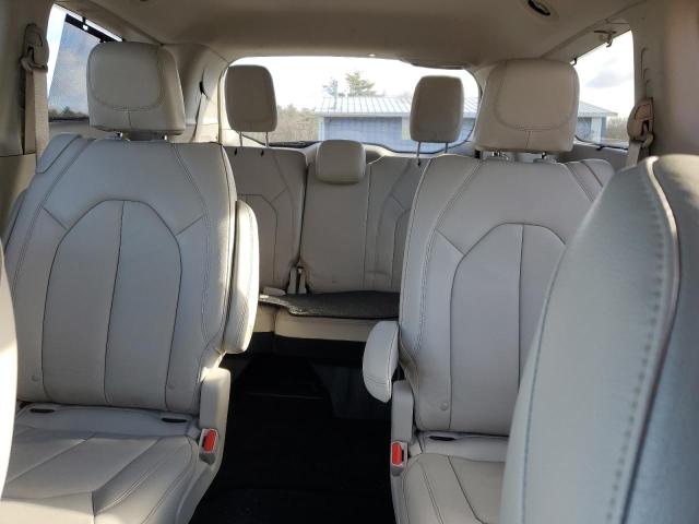 2017 CHRYSLER PACIFICA T #3318960977