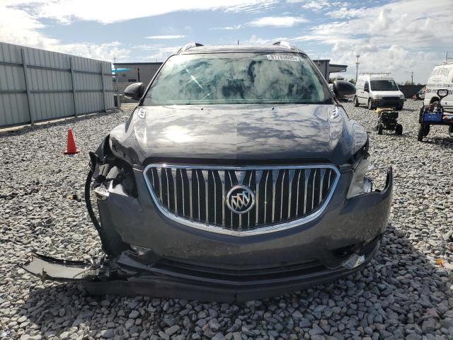 2017 BUICK ENCLAVE #3302760361