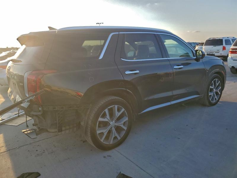 2021 HYUNDAI PALISADE L #3294516500