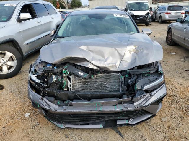2024 HYUNDAI ELANTRA SE #3294460514