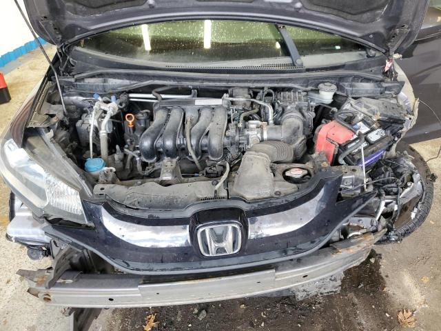 2015 HONDA FIT LX #3286552168