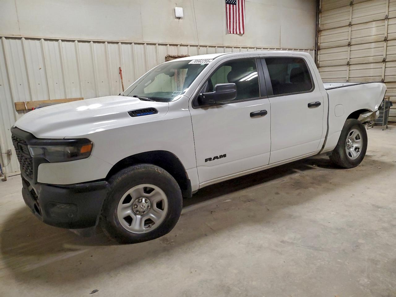 RAM 1500 TRADESMAN