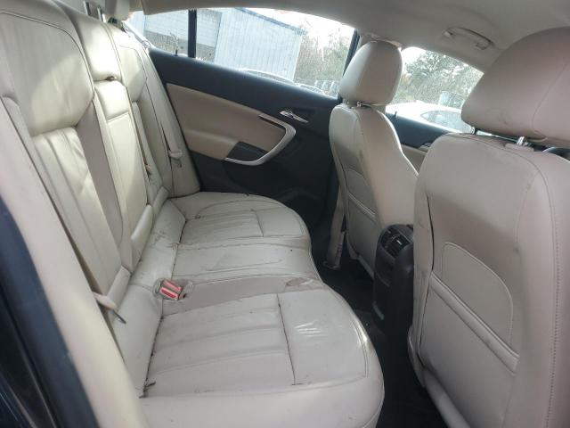 2014 BUICK REGAL #3291264019