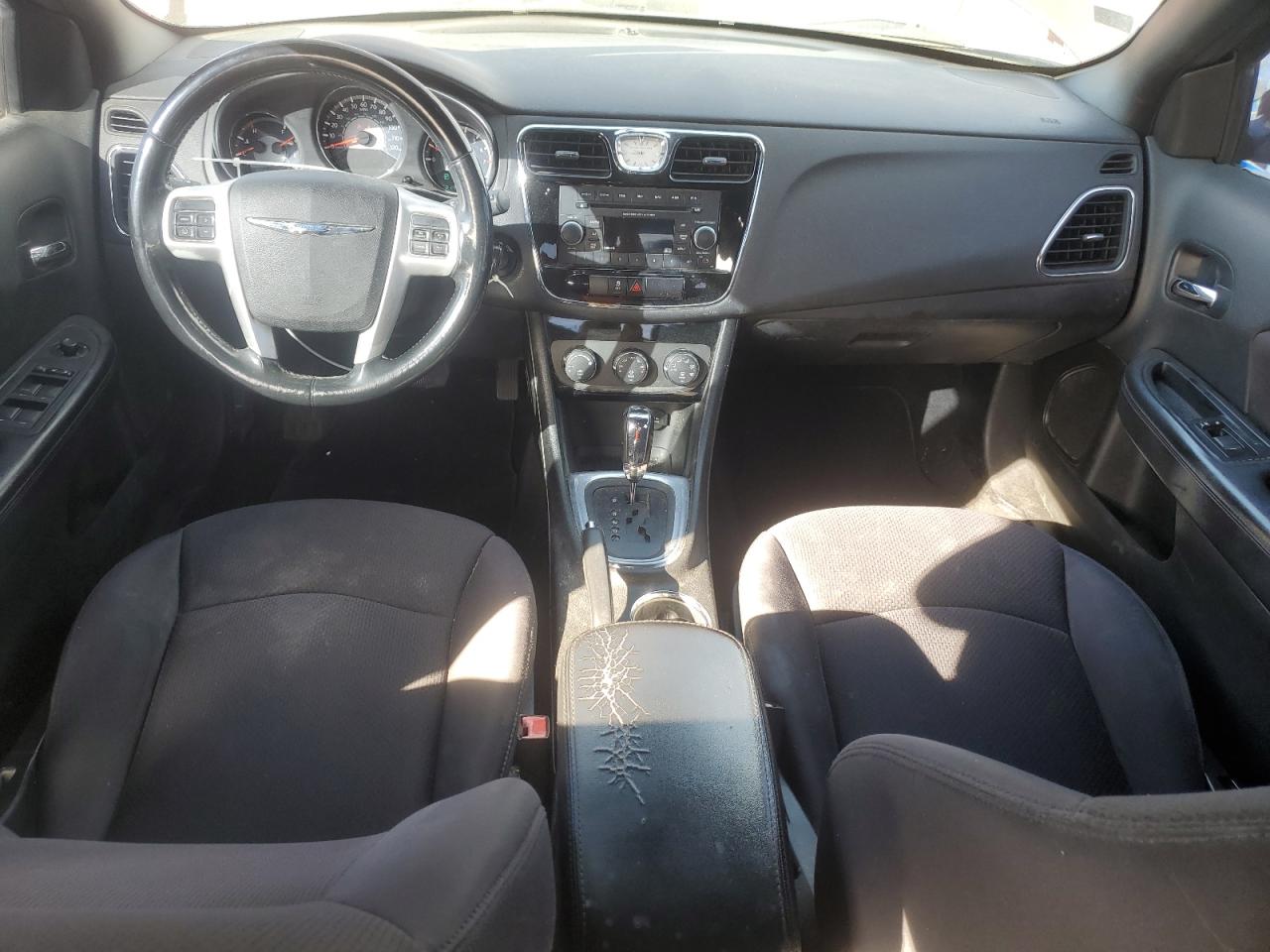 CHRYSLER 200 TOURING